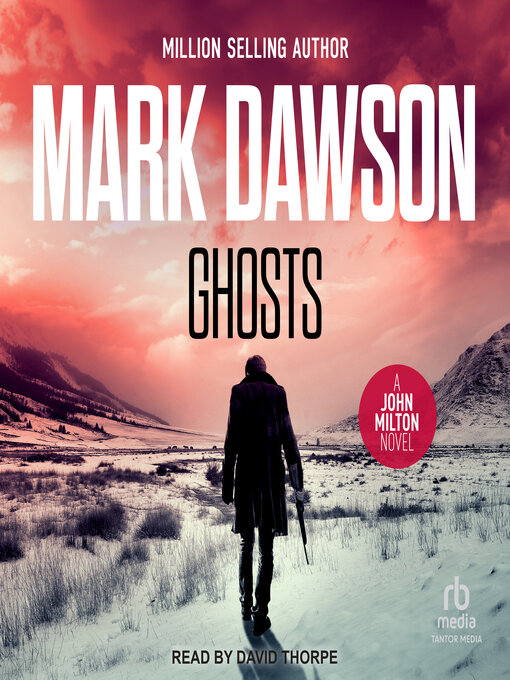 Title details for Ghosts by Mark Dawson - Available